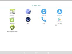 TX Android 7 For RPI Screenshot 4