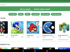 TX Android 7 For RPI Screenshot 3