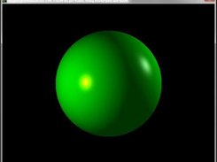 Physics modelling demo