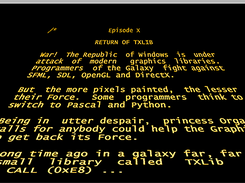 May the Source  be with you! :)