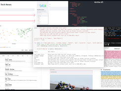 txtai Screenshot 1