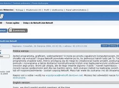 Topic view