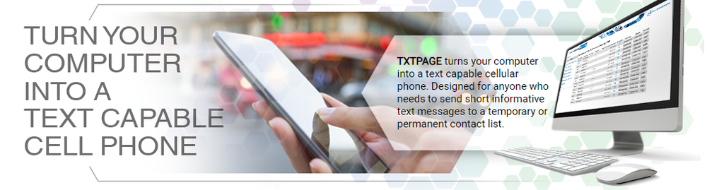TxtPage Plus Screenshot 1