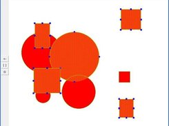 Multiple selection