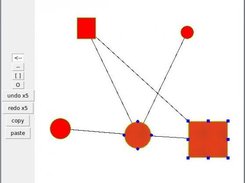 Simple line connectors