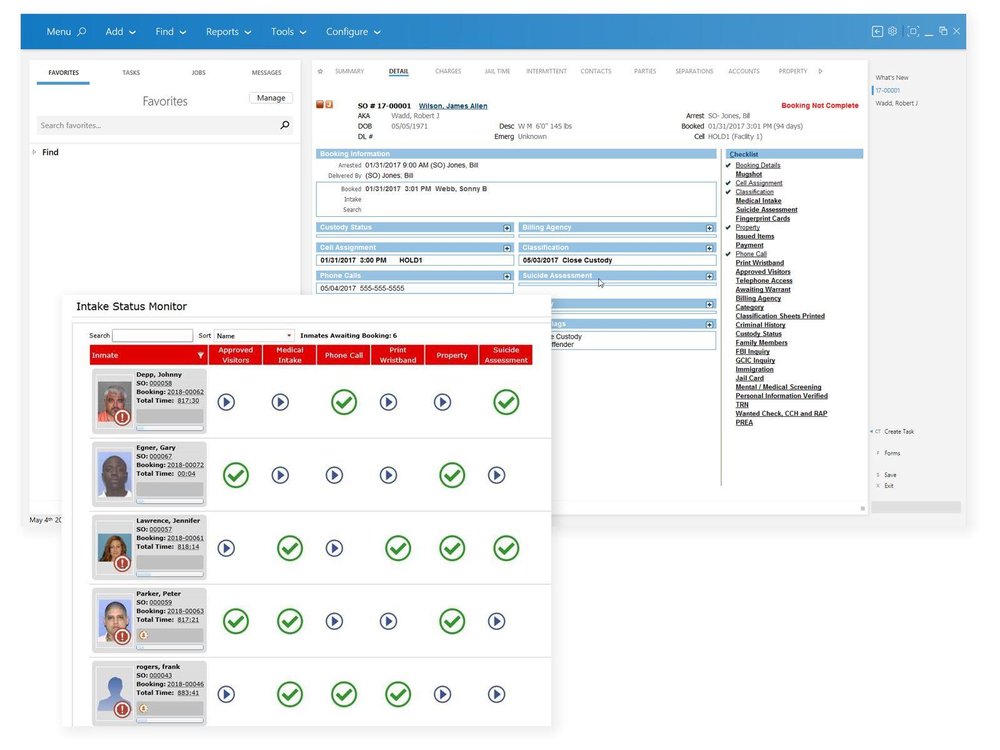 Tyler Corrections Reviews and Pricing 2024