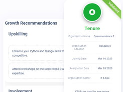 Tymeline Screenshot 3