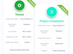 Tymeline Screenshot 6
