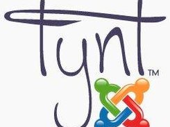 Tynt-Joomla Logo