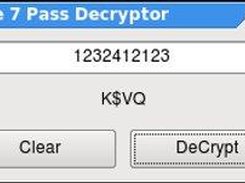 Type7dec Screenshot 1
