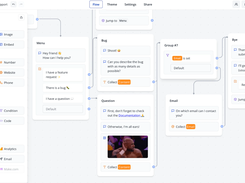 Typebot Screenshot 1