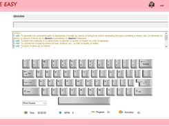 Type Text Window