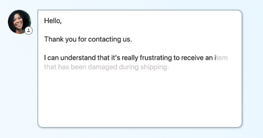 TypeGenie Screenshot 1
