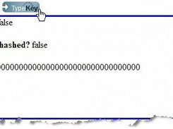 TypeKey login