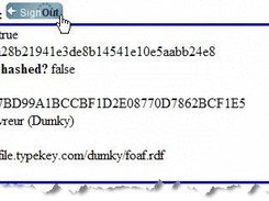 TypeKey logout