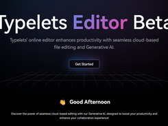 Typelets Screenshot 1