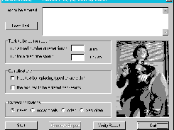 Original FOW screen