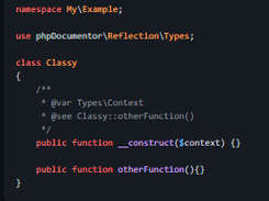 TypeResolver Screenshot 2