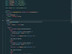 Typscript screenshot