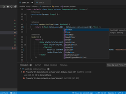 TypeScript in Visual Studio Code