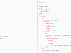TypeSpec Screenshot 1