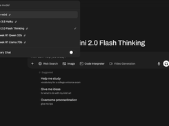 TypeThink Screenshot 1