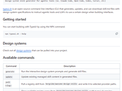 typeui.sh Screenshot 1