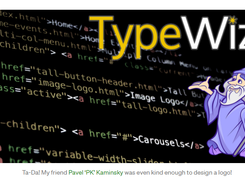 TypeWiz Screenshot 1