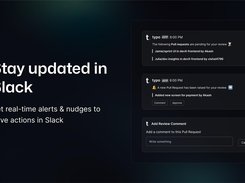 Stay Updated on Slack