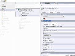 TYPO3 Browser Plugin
