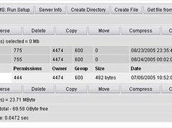 typo3installer switched to english