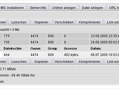 typo3installer auf deutsch