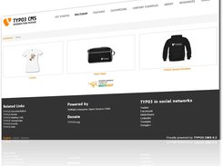 Multishop front