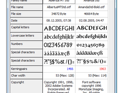 Typograf Screenshot 1