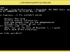 Frontend Console