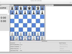 New Game Options