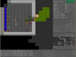 Tyrant Java Roguelike Download Sourceforgenet - 