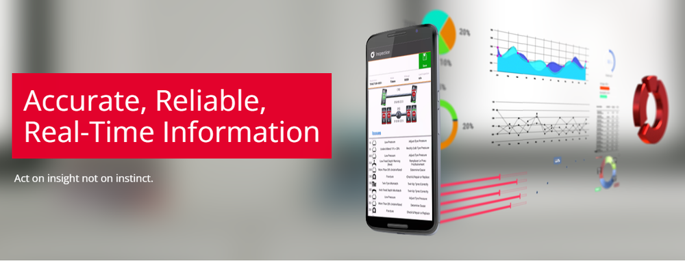 TyreCheck Screenshot 1