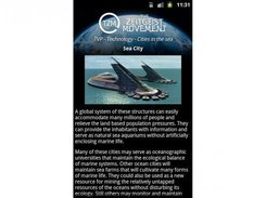 TZM-Android Screenshot 2