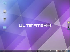 ULTIMATEOS Screenshot 2