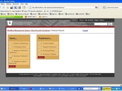 Run reports