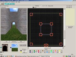 Dungeon Craft Editor