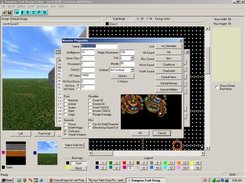 monster editor