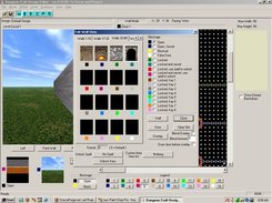wall editor