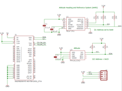 Schematic Page 1