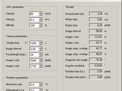 UAVphoto Screenshot 1