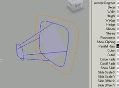 uberlight Screenshot 1