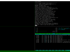 UberShell Screenshot 1