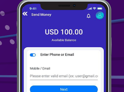 UbexPay Screenshot 2