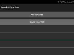 UbForms Database Interface